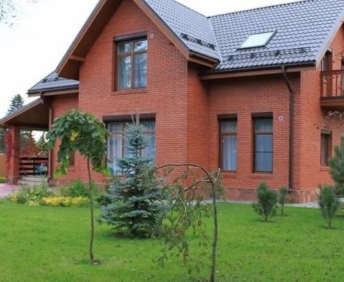 Пансионат для пожилых «Лосиный остров» (Фото 1)