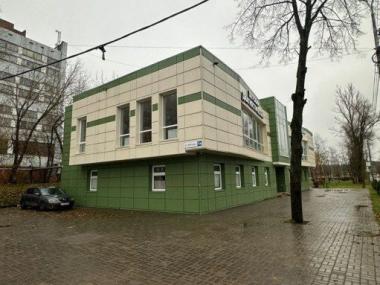 Пансионат для пожилых и престарелых в Лобне (Фото 1)