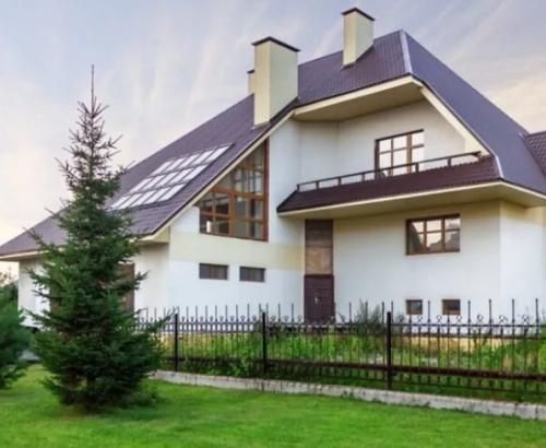 Пансионат для пожилых «Шереметьевский» (Фото 1)