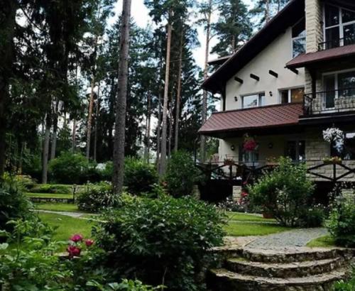 Пансионат «Близкие люди» (Подольск) (Фото 1)