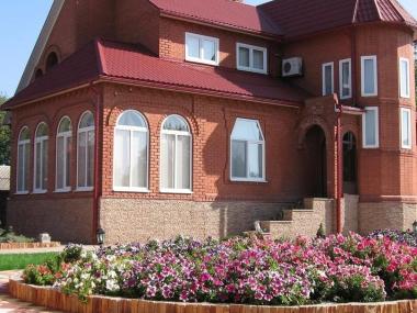 Пансионат «Малое Видное» (ТЛПХ «Подлипки») (Фото 1)