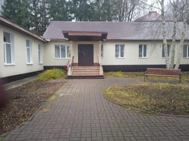 Пансионат для пожилых и престарелых в Красногорске (Фото 1)