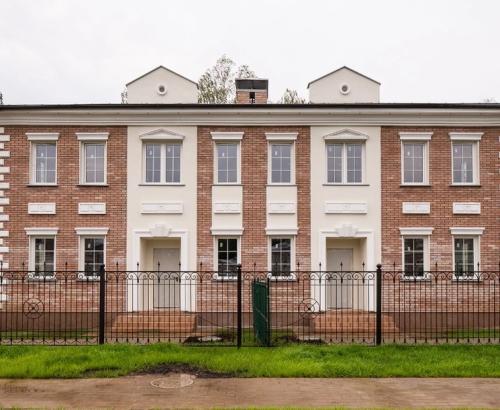 Пансионат «Свиблово» (Фото 1)