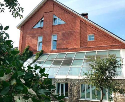 Пансионат для пожилых Алтуфьево (Долгопрудный) (Фото 1)