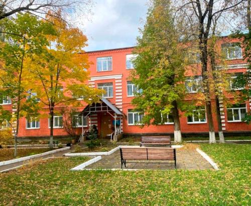 Реабилитационный центр в Королеве (мкр. Юбилейный) (Фото 1)