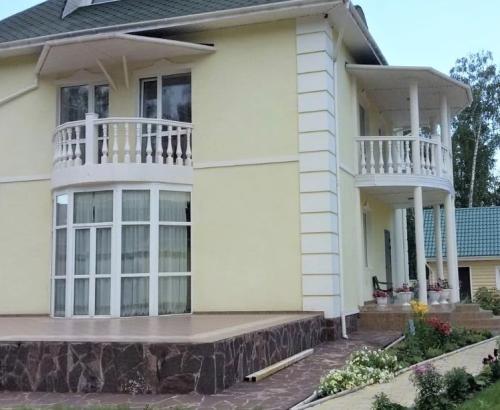 Пансионат «Уют и гармония» (Фото 1)