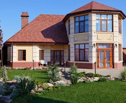 Пансионат в Губкино для пожилых (Фото 1)