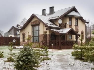 Пансионат для пожилых в Чехове (Фото 1)