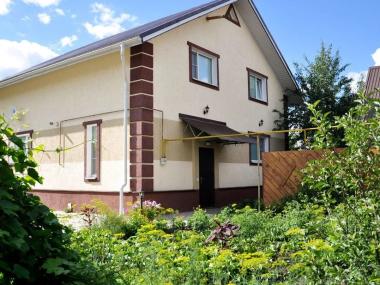 Пансионат для пожилых «Линия жизни» (Фото 1)