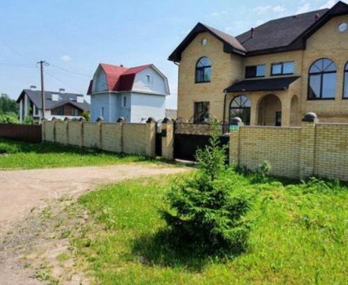 Пансионат «Заболотье»  (Фото 1)