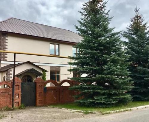 Пансионат для пожилых «Глухово» (Фото 1)