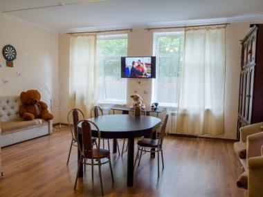 Пансионат для пожилых «Новинки» (Фото 1)