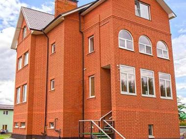 Пансионат для пожилых и престарелых в Балашихе (Фото 1)