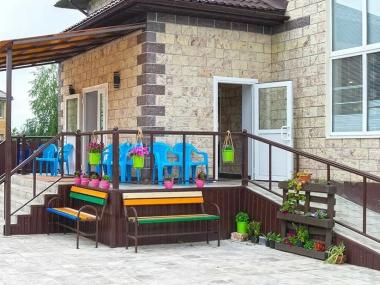 Дом престарелых «Электросталь» (Фото 1)