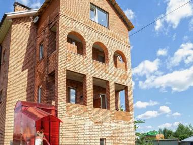 Пансионат для пожилых «Доброта» в Балашихе (Фото 1)