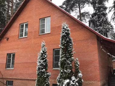 Пансионат для пожилых «Осень жизни» (Фото 1)