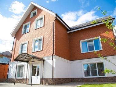 Дом престарелых «Раменское» (Фото 1)