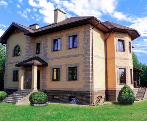 Пансионат для пожилых «Старосьяново» (Фото 1)