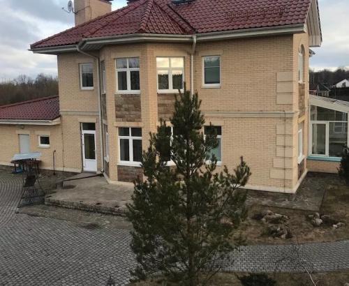 Пансионат «Зеленый городок»  (Фото 1)