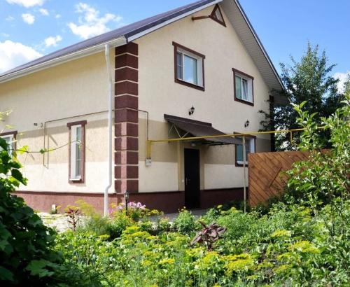 Пансионат для пожилых «Линия жизни» (Фото 1)