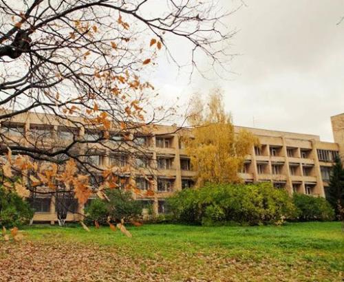 Реабилитационный центр Алтуфьево (Русь) (Фото 1)