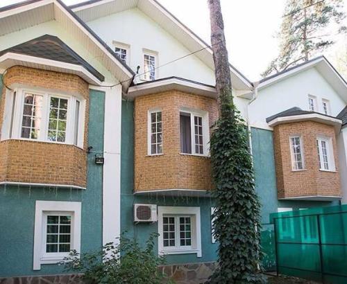 Дом престарелых в Малаховке (Фото 1)