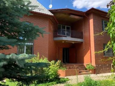 Дом престарелых «Сергиев Посад» в Хотьково (Фото 1)