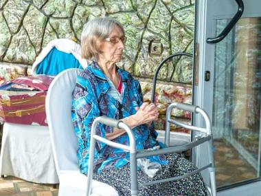 Дом престарелых в Мытищах (Фото 4)