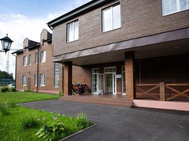 Пансионат «Опека Красногорский» (Фото 2)