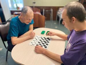 Пансионат для пожилых на Ильинском шоссе (Фото 3)