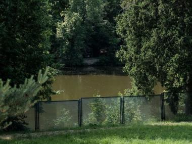 Пансионат для пожилых «Голубое» (Фото 3)