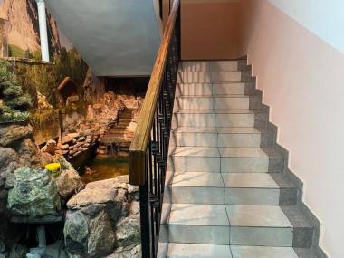 Пансионат для пожилых на Ильинском шоссе (Фото 4)