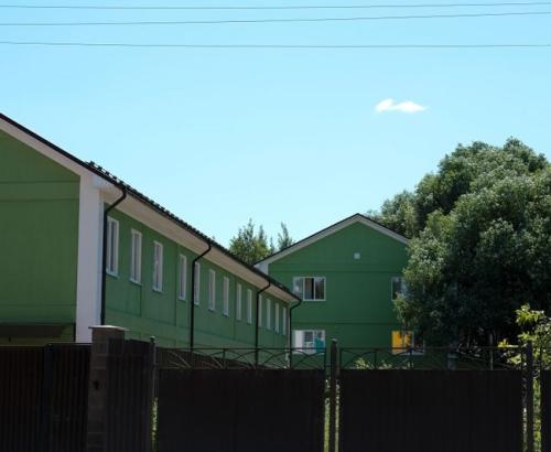 Пансионат для пожилых и престарелых в Химках (Фото 1)