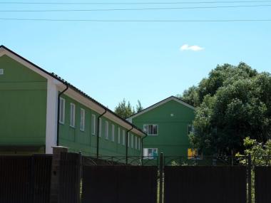 Пансионат для пожилых и престарелых в Химках (Фото 1)