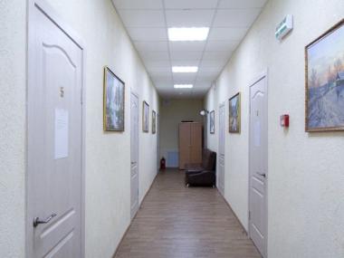 Пансионат для пожилых и престарелых в Красногорске (Фото 4)