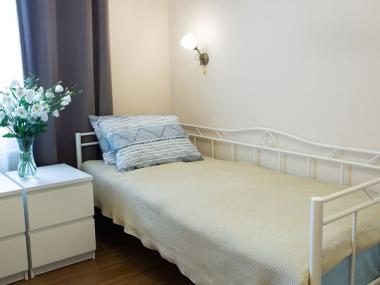 Пансионат «Опека Красногорский» (Фото 4)