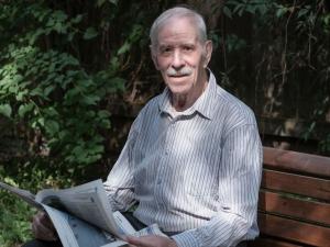 Пансионат для пожилых «Голубое» (Фото 4)