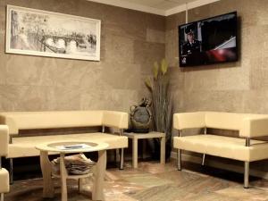 Пансионат для пожилых и престарелых «Раменское» в Ильинском (Фото 2)