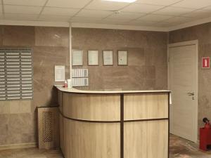 Пансионат для пожилых и престарелых «Раменское» в Ильинском (Фото 3)