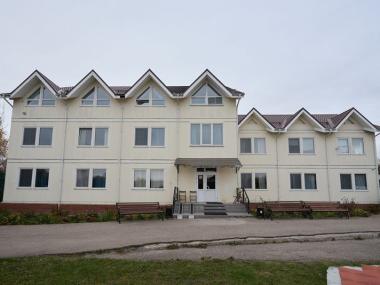 Пансионат для пожилых и престарелых «Руза» (Фото 4)