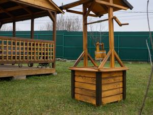 Пансионат для пожилых и престарелых «Руза» (Фото 2)