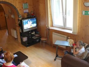 Пансионат «Счастливая старость» (Фото 2)