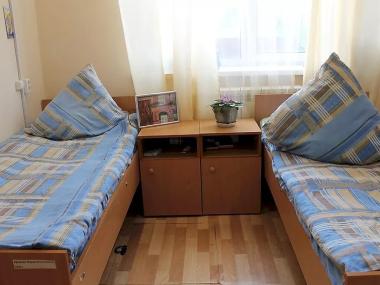 Пансионат «Теплый Стан» (Фото 2)