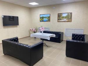 Пансионат для пожилых «Монино» (поселок Обухово) (Фото 2)