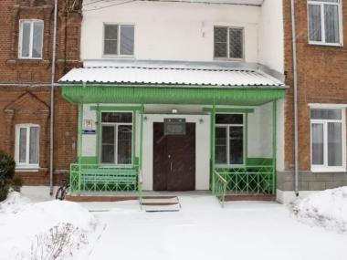 Пансионат для пожилых в Егорьевске (Фото 2)