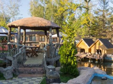 Реабилитационный центр «Оазис» (Фото 2)