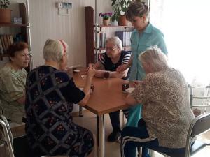 Пансионат для пожилых «Лосиный остров» (Фото 2)