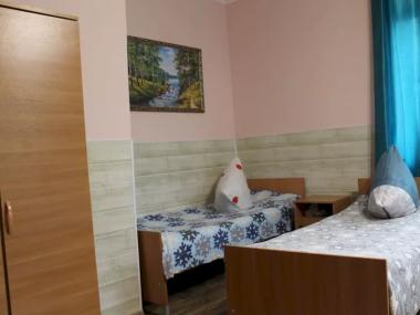 Пансионат «Добрый» для пожилых в Королеве (Фото 3)