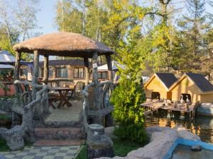 Реабилитационный центр «Оазис» (Фото 2)