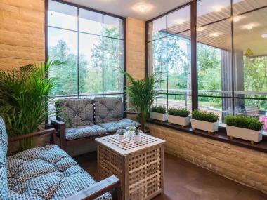 Пансионат «Маяк» для пожилых в Химках (Фото 2)